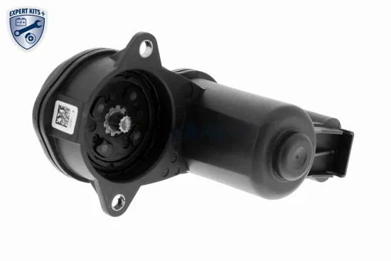 Stellelement, Feststellbremse Bremssattel Hinterachse links Hinterachse rechts VEMO V20-77-0305 Bild Stellelement, Feststellbremse Bremssattel Hinterachse links Hinterachse rechts VEMO V20-77-0305