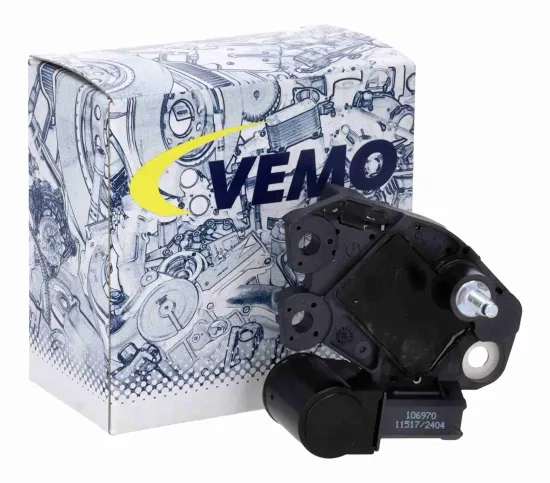 Generatorregler VEMO V20-77-0314 Bild Generatorregler VEMO V20-77-0314