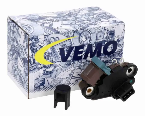 Generatorregler 14,5 V VEMO V20-77-1004 Bild Generatorregler 14,5 V VEMO V20-77-1004