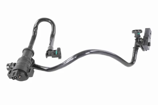 Aktivkohlefilter, Tankentlüftung 12 V VEMO V20-77-1009 Bild Aktivkohlefilter, Tankentlüftung 12 V VEMO V20-77-1009