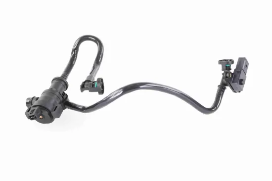 Aktivkohlefilter, Tankentlüftung 12 V VEMO V20-77-1009 Bild Aktivkohlefilter, Tankentlüftung 12 V VEMO V20-77-1009