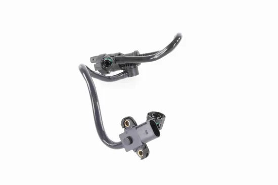 Aktivkohlefilter, Tankentlüftung 12 V VEMO V20-77-1009 Bild Aktivkohlefilter, Tankentlüftung 12 V VEMO V20-77-1009
