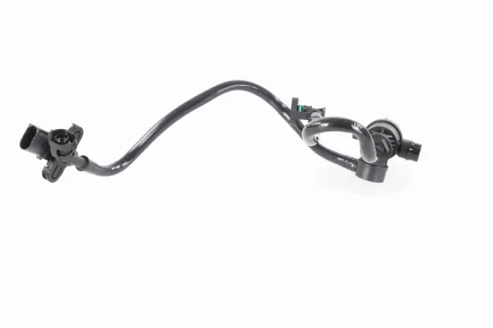 Aktivkohlefilter, Tankentlüftung 12 V VEMO V20-77-1009 Bild Aktivkohlefilter, Tankentlüftung 12 V VEMO V20-77-1009