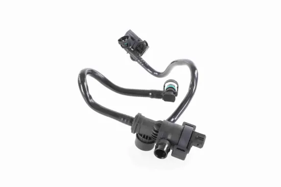 Aktivkohlefilter, Tankentlüftung 12 V VEMO V20-77-1009 Bild Aktivkohlefilter, Tankentlüftung 12 V VEMO V20-77-1009