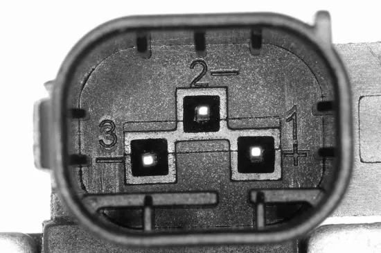 Kühlmittelregelventil VEMO V20-77-1011 Bild Kühlmittelregelventil VEMO V20-77-1011