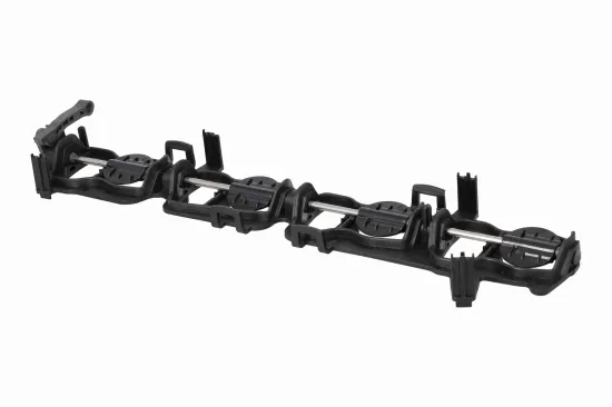 Drallklappensatz, Saugrohr VEMO V20-77-1048 Bild Drallklappensatz, Saugrohr VEMO V20-77-1048