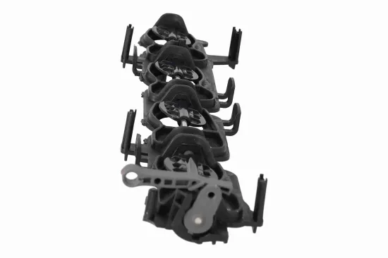 Drallklappensatz, Saugrohr VEMO V20-77-1048 Bild Drallklappensatz, Saugrohr VEMO V20-77-1048