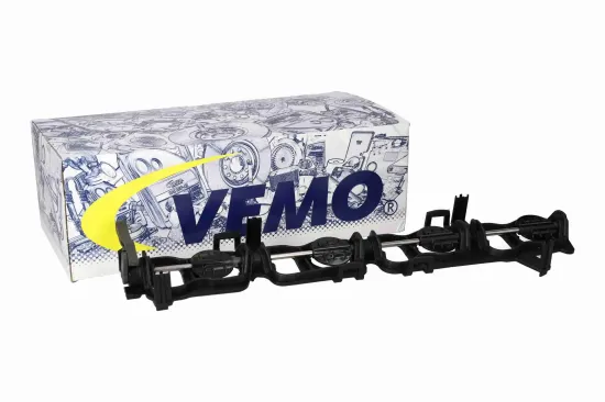 Drallklappensatz, Saugrohr VEMO V20-77-1048 Bild Drallklappensatz, Saugrohr VEMO V20-77-1048