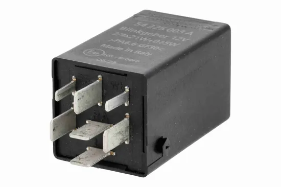 Blinkgeber 12 V VEMO V20-78-0081 Bild Blinkgeber 12 V VEMO V20-78-0081