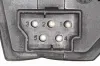 Regler, Innenraumgebläse VEMO V20-79-0002 Bild Regler, Innenraumgebläse VEMO V20-79-0002