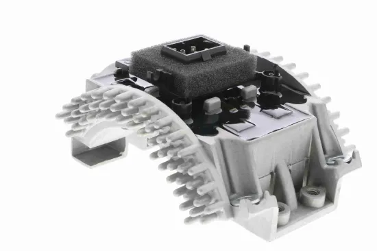 Regler, Innenraumgebläse VEMO V20-79-0007 Bild Regler, Innenraumgebläse VEMO V20-79-0007