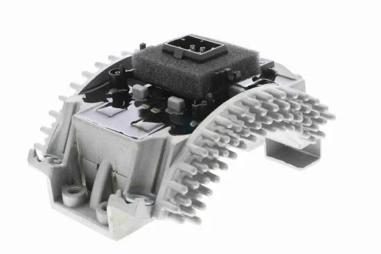 Regler, Innenraumgebläse VEMO V20-79-0007 Bild Regler, Innenraumgebläse VEMO V20-79-0007