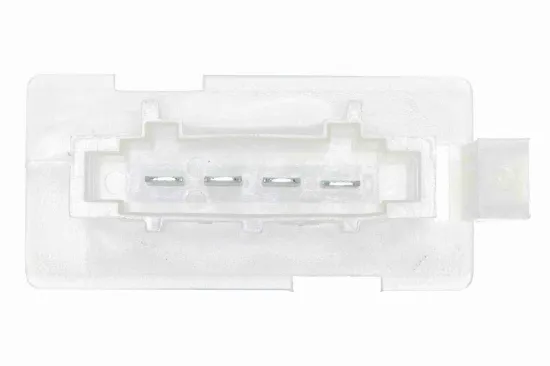 Regler, Innenraumgebläse VEMO V20-79-0009 Bild Regler, Innenraumgebläse VEMO V20-79-0009