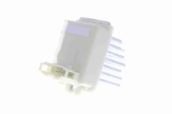 Regler, Innenraumgebläse 12 V VEMO V20-79-0010 Bild Regler, Innenraumgebläse 12 V VEMO V20-79-0010