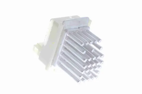 Regler, Innenraumgebläse 12 V VEMO V20-79-0010 Bild Regler, Innenraumgebläse 12 V VEMO V20-79-0010