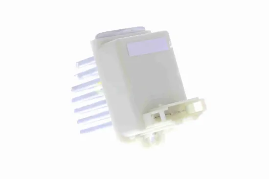 Regler, Innenraumgebläse 12 V VEMO V20-79-0010 Bild Regler, Innenraumgebläse 12 V VEMO V20-79-0010