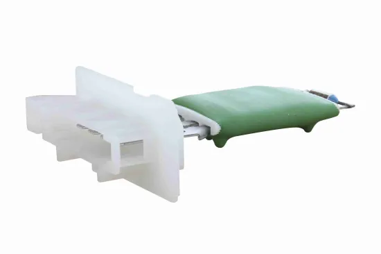 Regler, Innenraumgebläse VEMO V20-79-0011 Bild Regler, Innenraumgebläse VEMO V20-79-0011