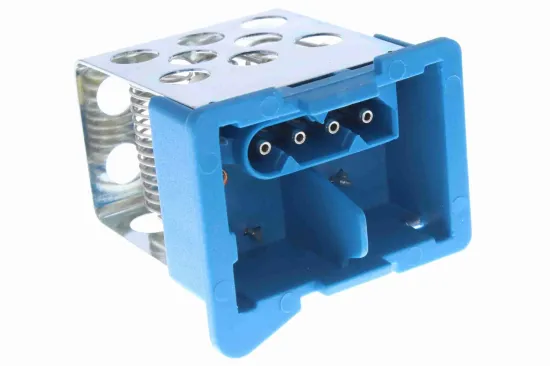 Regler, Innenraumgebläse VEMO V20-79-0013 Bild Regler, Innenraumgebläse VEMO V20-79-0013