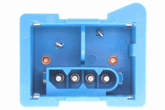 Regler, Innenraumgebläse VEMO V20-79-0013 Bild Regler, Innenraumgebläse VEMO V20-79-0013