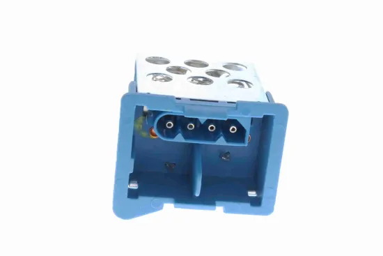 Regler, Innenraumgebläse VEMO V20-79-0013 Bild Regler, Innenraumgebläse VEMO V20-79-0013