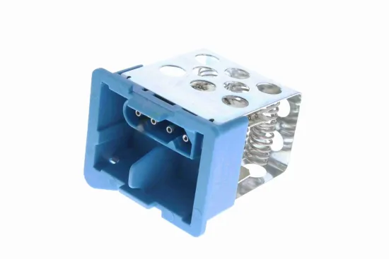 Regler, Innenraumgebläse VEMO V20-79-0013 Bild Regler, Innenraumgebläse VEMO V20-79-0013