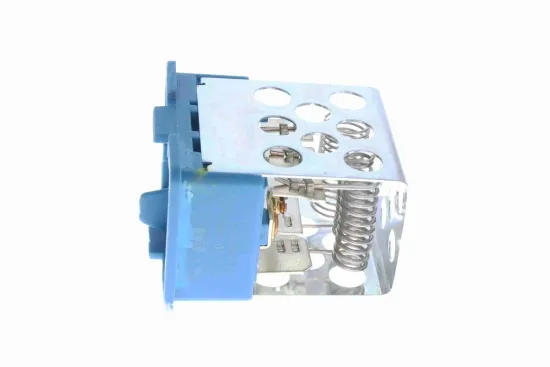 Regler, Innenraumgebläse VEMO V20-79-0013 Bild Regler, Innenraumgebläse VEMO V20-79-0013