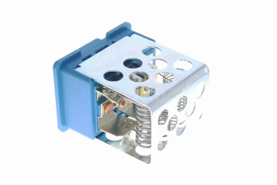 Regler, Innenraumgebläse VEMO V20-79-0013 Bild Regler, Innenraumgebläse VEMO V20-79-0013