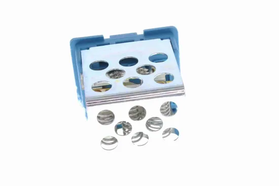 Regler, Innenraumgebläse VEMO V20-79-0013 Bild Regler, Innenraumgebläse VEMO V20-79-0013