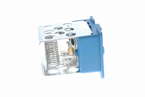 Regler, Innenraumgebläse VEMO V20-79-0013 Bild Regler, Innenraumgebläse VEMO V20-79-0013