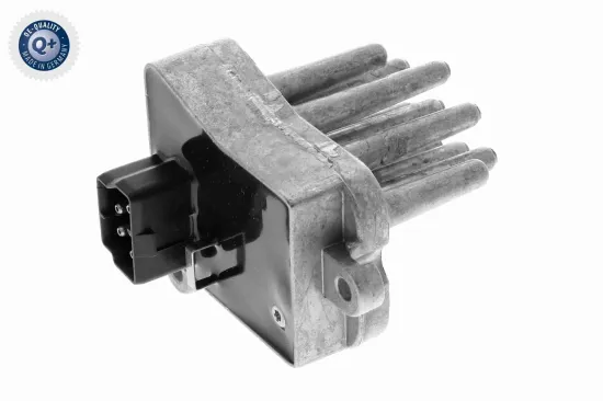 Regler, Innenraumgebläse hinten VEMO V20-79-0015 Bild Regler, Innenraumgebläse hinten VEMO V20-79-0015