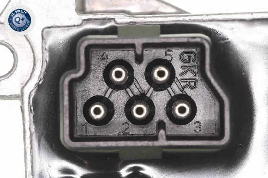 Regler, Innenraumgebläse hinten VEMO V20-79-0015 Bild Regler, Innenraumgebläse hinten VEMO V20-79-0015