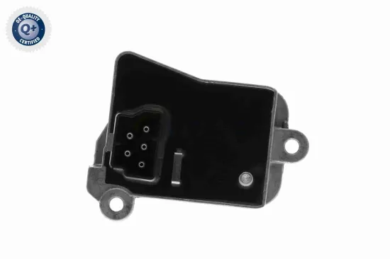 Regler, Innenraumgebläse hinten VEMO V20-79-0015 Bild Regler, Innenraumgebläse hinten VEMO V20-79-0015