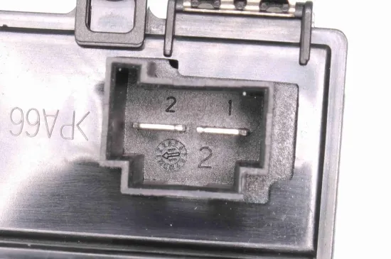 Regler, Innenraumgebläse VEMO V20-79-0016 Bild Regler, Innenraumgebläse VEMO V20-79-0016