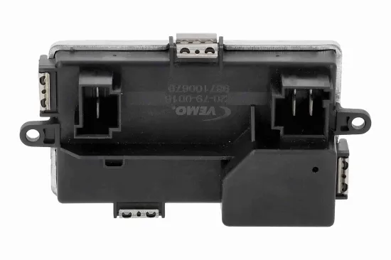 Regler, Innenraumgebläse VEMO V20-79-0016 Bild Regler, Innenraumgebläse VEMO V20-79-0016
