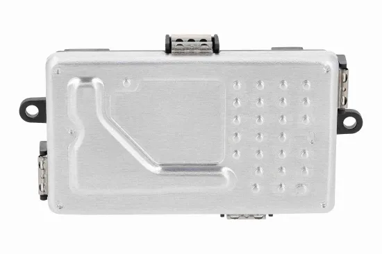 Regler, Innenraumgebläse VEMO V20-79-0016 Bild Regler, Innenraumgebläse VEMO V20-79-0016