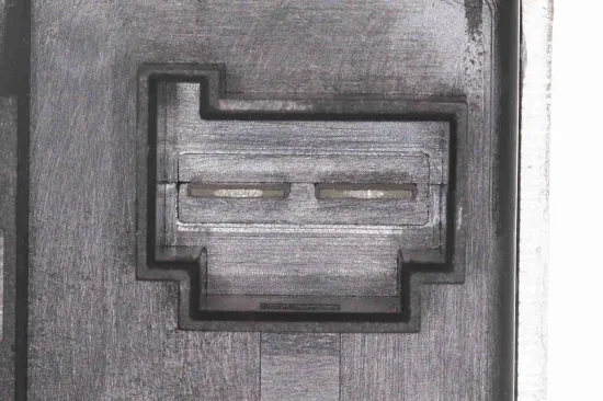 Regler, Innenraumgebläse VEMO V20-79-0016 Bild Regler, Innenraumgebläse VEMO V20-79-0016