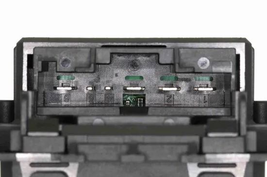 Regler, Innenraumgebläse 12 V VEMO V20-79-0019 Bild Regler, Innenraumgebläse 12 V VEMO V20-79-0019