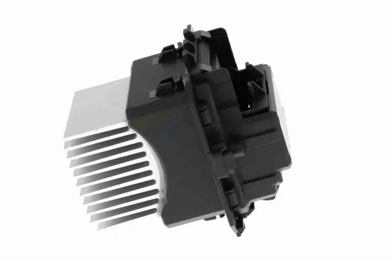 Regler, Innenraumgebläse 12 V VEMO V20-79-0019 Bild Regler, Innenraumgebläse 12 V VEMO V20-79-0019