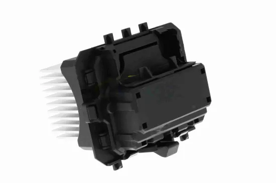 Regler, Innenraumgebläse 12 V VEMO V20-79-0019 Bild Regler, Innenraumgebläse 12 V VEMO V20-79-0019