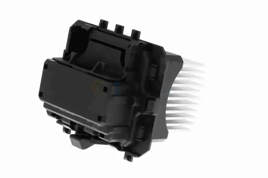 Regler, Innenraumgebläse 12 V VEMO V20-79-0019 Bild Regler, Innenraumgebläse 12 V VEMO V20-79-0019