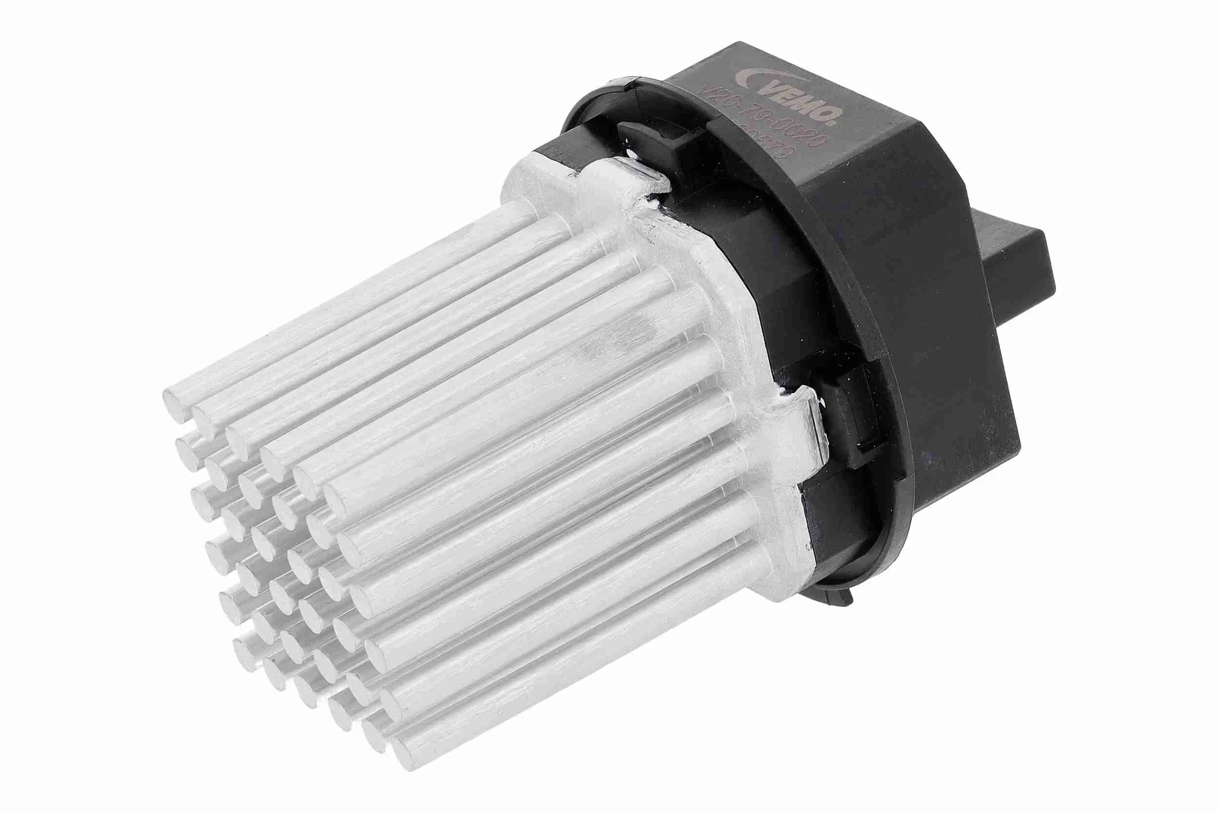 Regler, Innenraumgebläse 12 V VEMO V20-79-0020