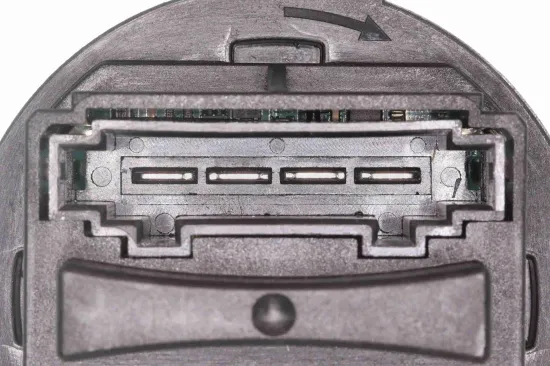 Regler, Innenraumgebläse 12 V VEMO V20-79-0020 Bild Regler, Innenraumgebläse 12 V VEMO V20-79-0020