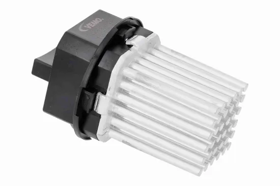 Regler, Innenraumgebläse 12 V VEMO V20-79-0020 Bild Regler, Innenraumgebläse 12 V VEMO V20-79-0020