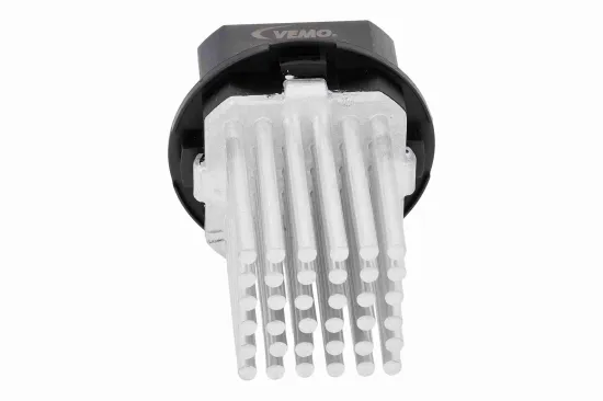 Regler, Innenraumgebläse 12 V VEMO V20-79-0020 Bild Regler, Innenraumgebläse 12 V VEMO V20-79-0020