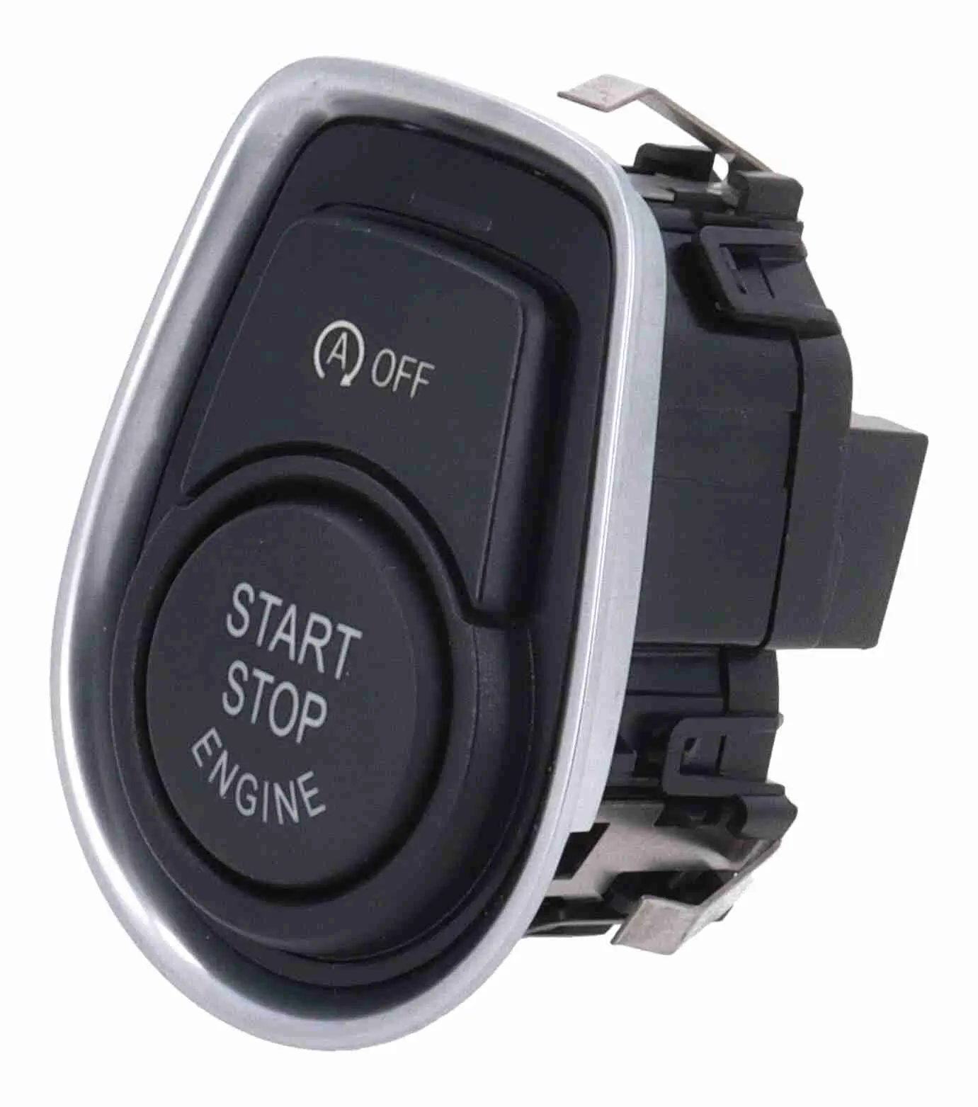 Zünd-/Startschalter VEMO V20-80-0005