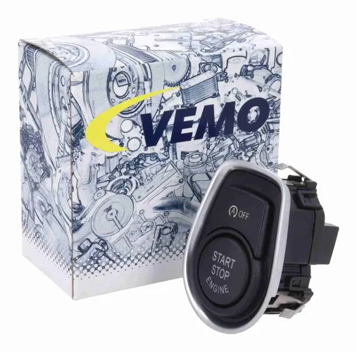 Zünd-/Startschalter VEMO V20-80-0005 Bild Zünd-/Startschalter VEMO V20-80-0005