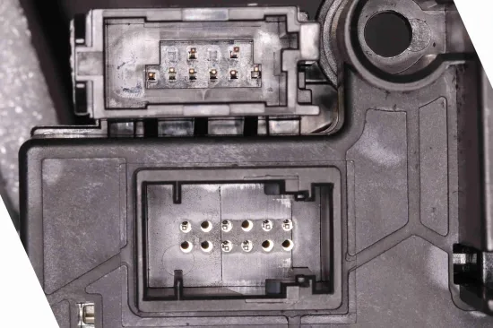 Lenkstockschalter VEMO V20-80-0011 Bild Lenkstockschalter VEMO V20-80-0011