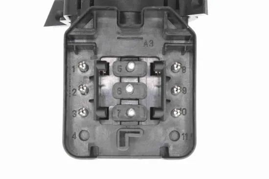 Zünd-/Startschalter VEMO V20-80-1606 Bild Zünd-/Startschalter VEMO V20-80-1606