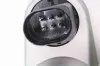 Drosselklappenstutzen 12 V VEMO V20-81-0001 Bild Drosselklappenstutzen 12 V VEMO V20-81-0001
