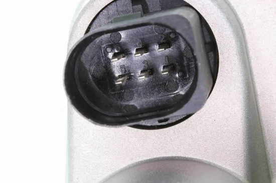 Drosselklappenstutzen 12 V VEMO V20-81-0001 Bild Drosselklappenstutzen 12 V VEMO V20-81-0001